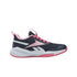 Scarpe sportive blu da bambina con dettagli rosa Reebok XT Sprinter 2, Brand, SKU s341000189, Immagine 0